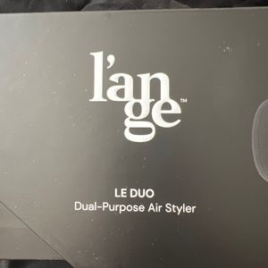 L’ANGE LE DUO